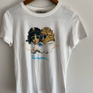 Fiorucci t-shirt